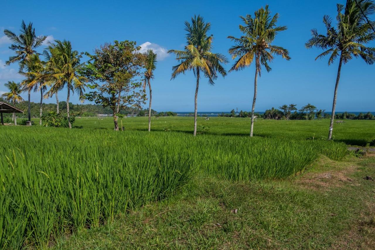 Oyo 915 Villa Sari Pulukan Exteriér fotografie